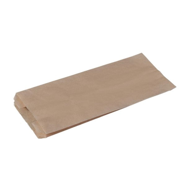 SATCHEL #4 GARLIC BREAD BAG
