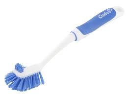 OATES PROFESSIONAL RADIAL DISH BRUSH