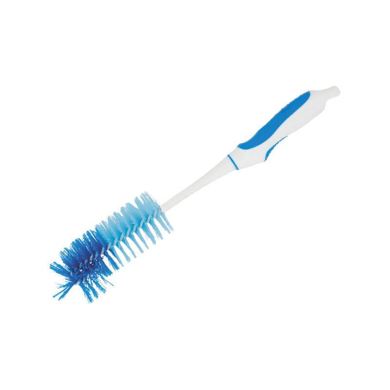 OATES S/GRIP LARGE BOTTLE BRUSH