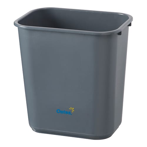 OATES 28L DESK BIN