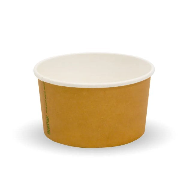 90ML / 3OZ ICECREAM CUP (SLV 50)