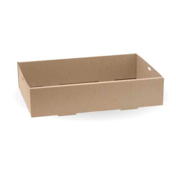 BIOPAK MEDIUM CATER BASE (PKT 10)
