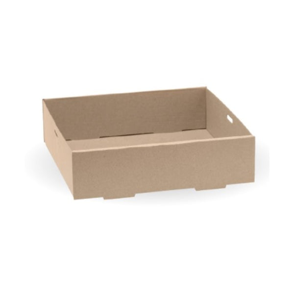 BIOPAK SMALL CATER BASE (PKT 10)