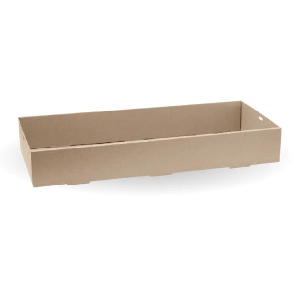BIOPAK EXTRA LARGE CATER BASE (PKT 10)