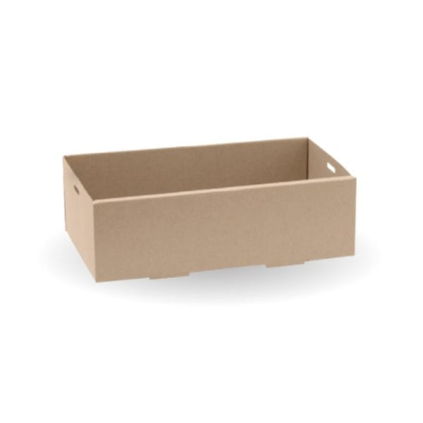 BIOPAK EXTRA SMALL CATER BASE (PKT 10)