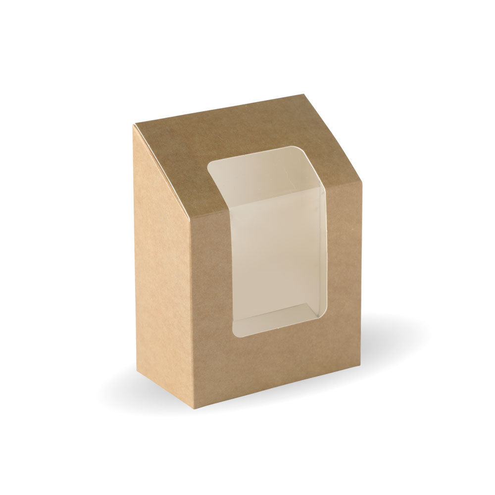 BIOPAK WRAP WEDGE (6SLV/CTN)
