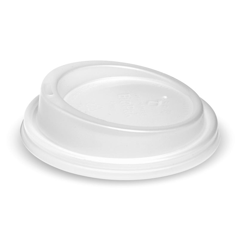 90MM  CLEAR PLA LID (50/SLV)