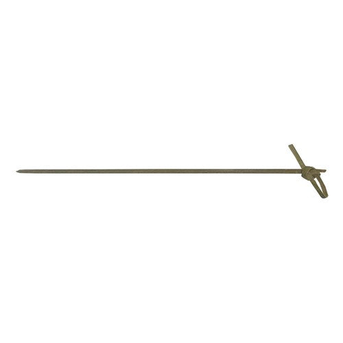 BAMBOO KNOT SKEWERS 15CM (PKT 100)