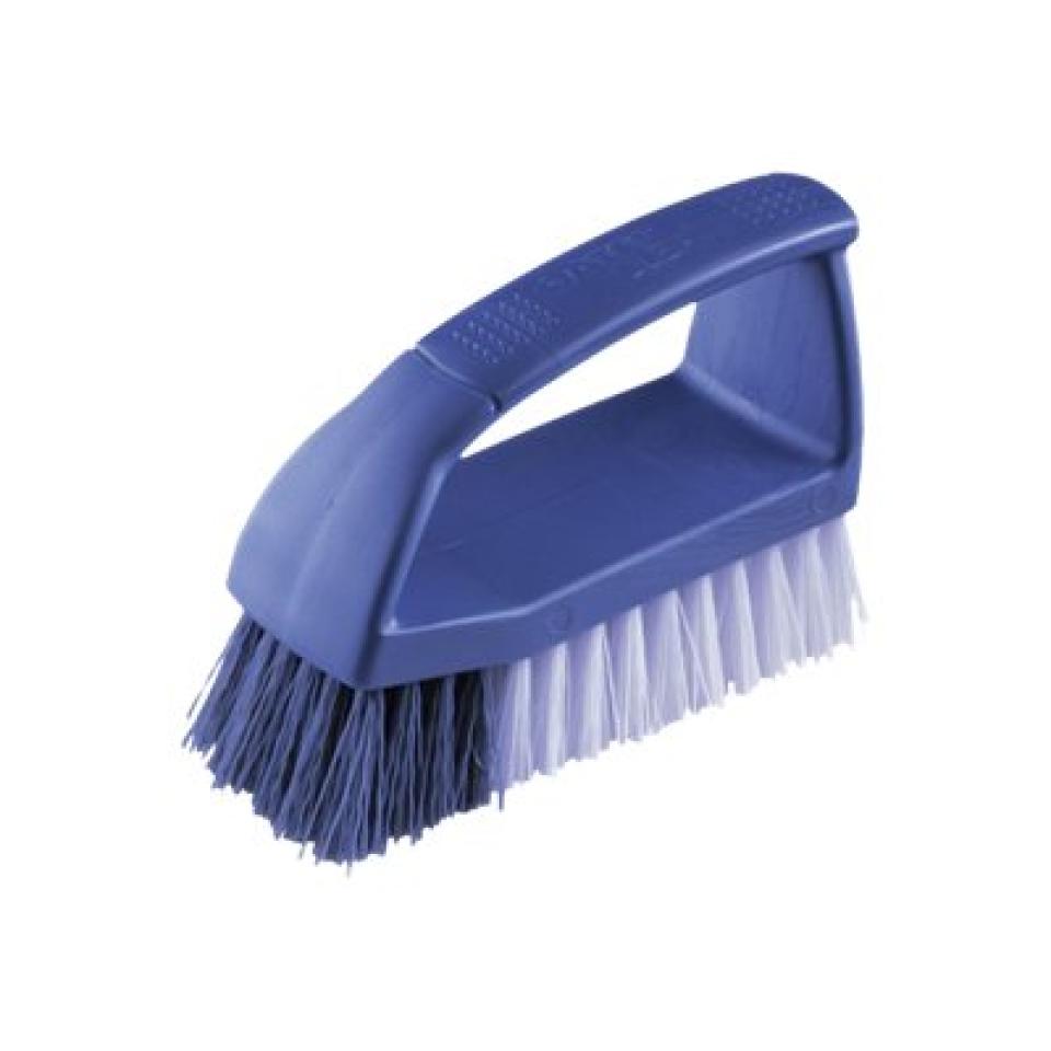 OATES GENERAL SCRUB BRUSH