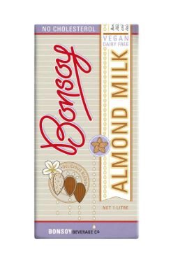 BONSOY ALMOND MILK (CTN 6)