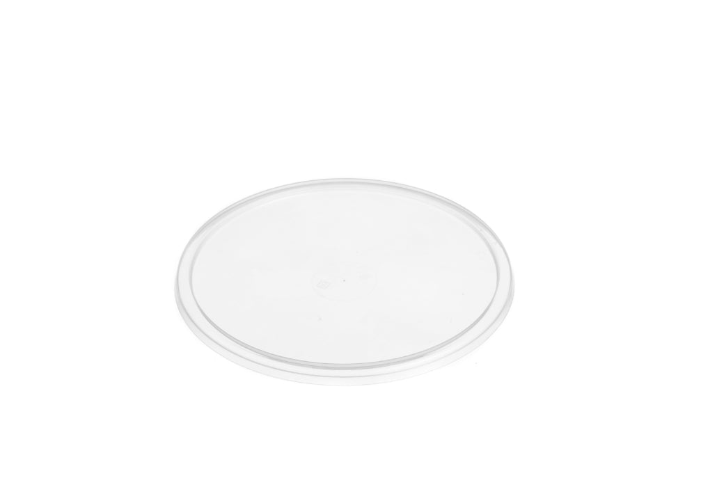 GENFAC ROUND LID TO SUIT 1050 BOWL (SLV 50)
