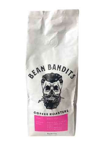 Bean Bandits - Bonnie Blend
