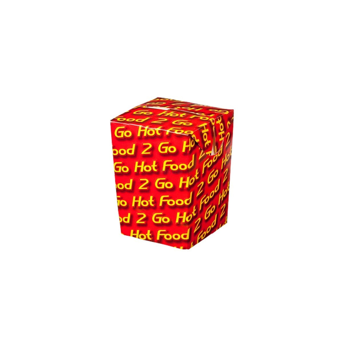 HFTG SMALL CHIP BOX (CTN 500)