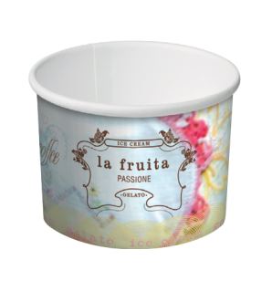 GELATI CUPS 4OZ/120ML