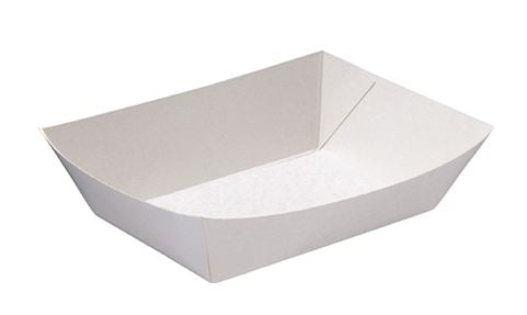 REDISERVE TRAY 120X86X25MM