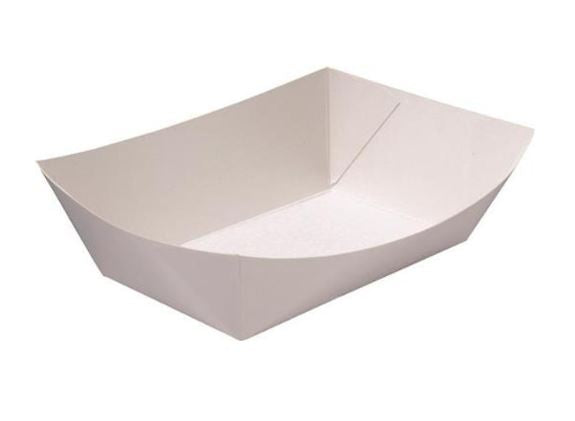 REDISERVE FOOD TRAY 3 (4/CTN)