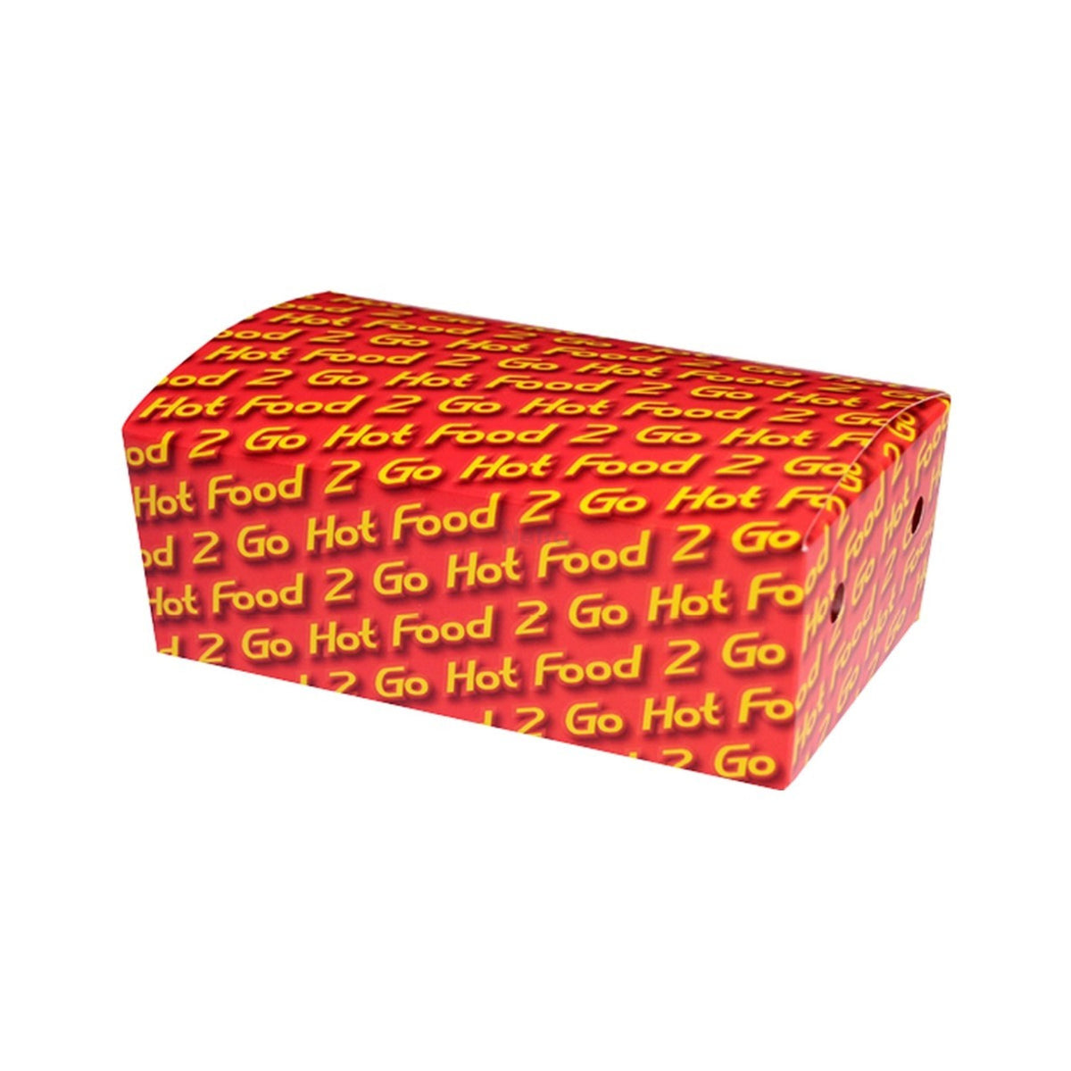 SNACK BOX LARGE (SLV 50)