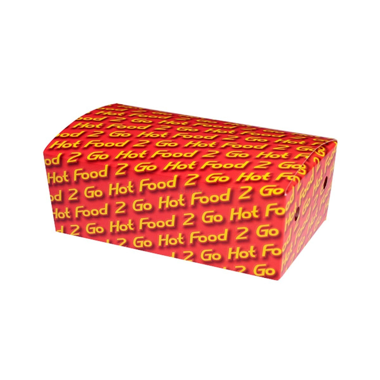 SNACK BOX LARGE (SLV 50)