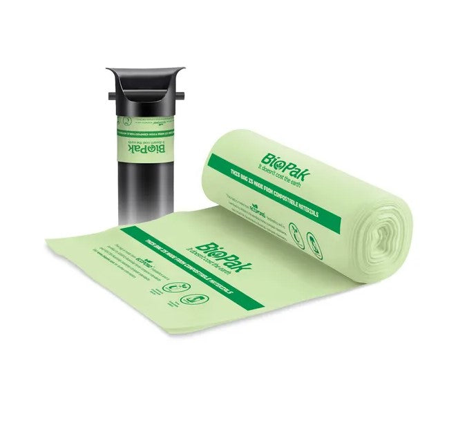 BARISTA BAG FOR KNOCK TUBE (ROLL 25)