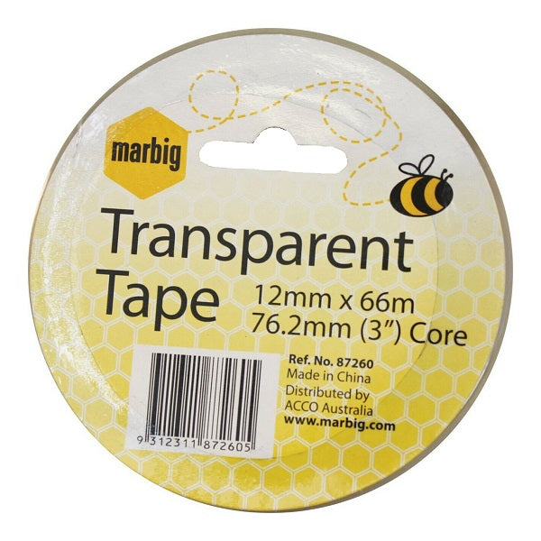 12MM CELLUL. TAPE