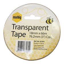 18MM CELLUL. TAPE