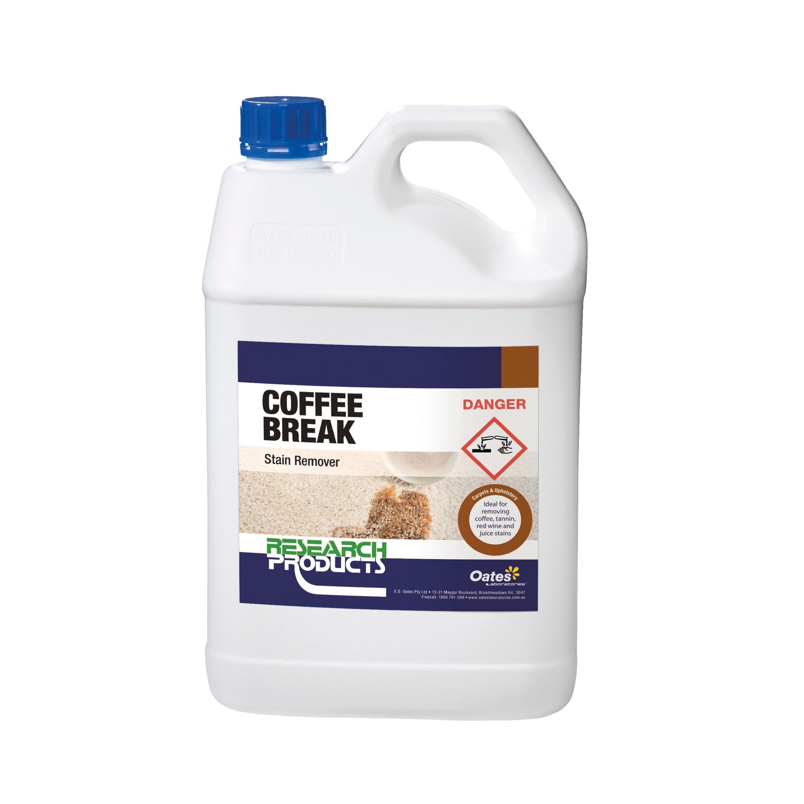 COFFEE BREAK 5L