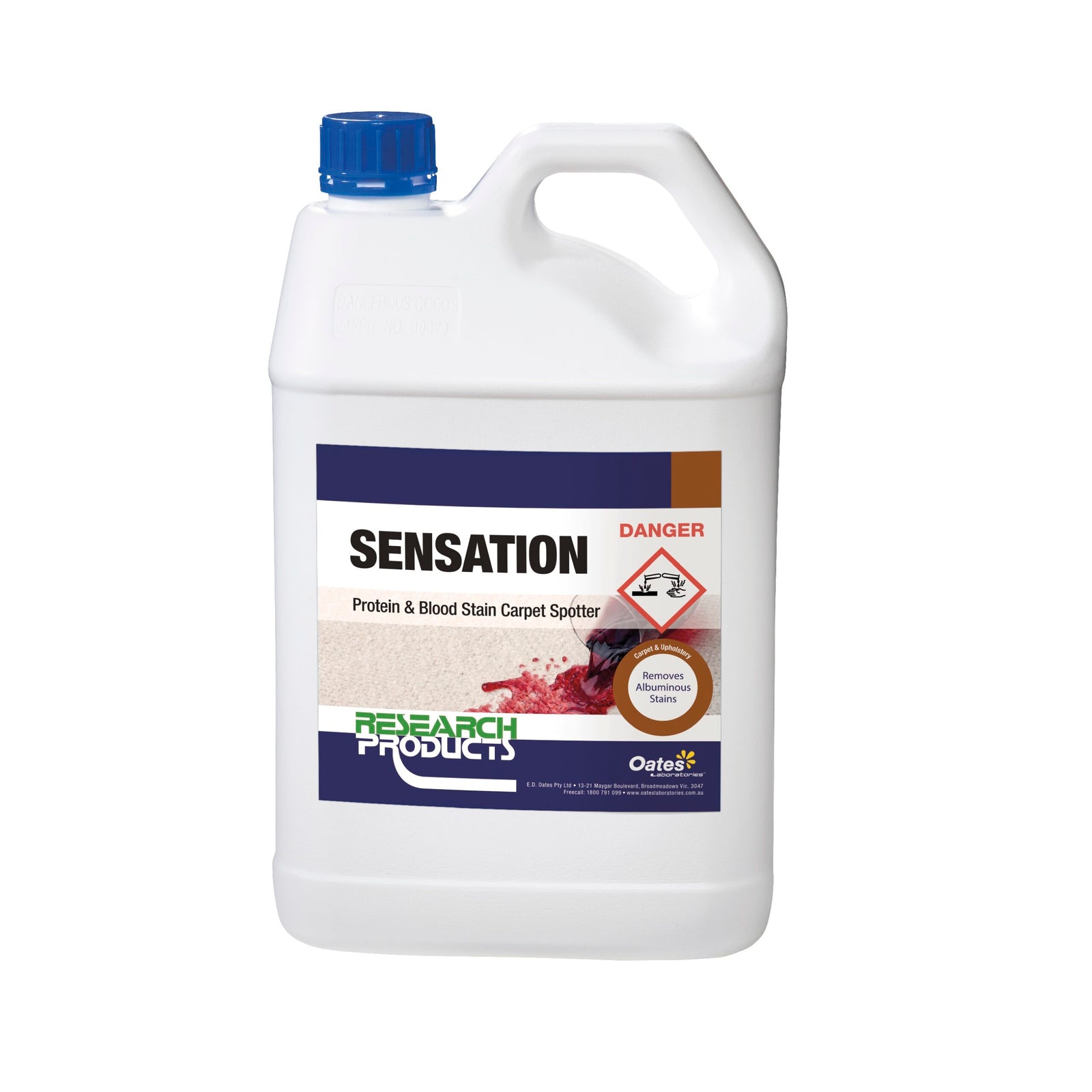 SENSATION 5L