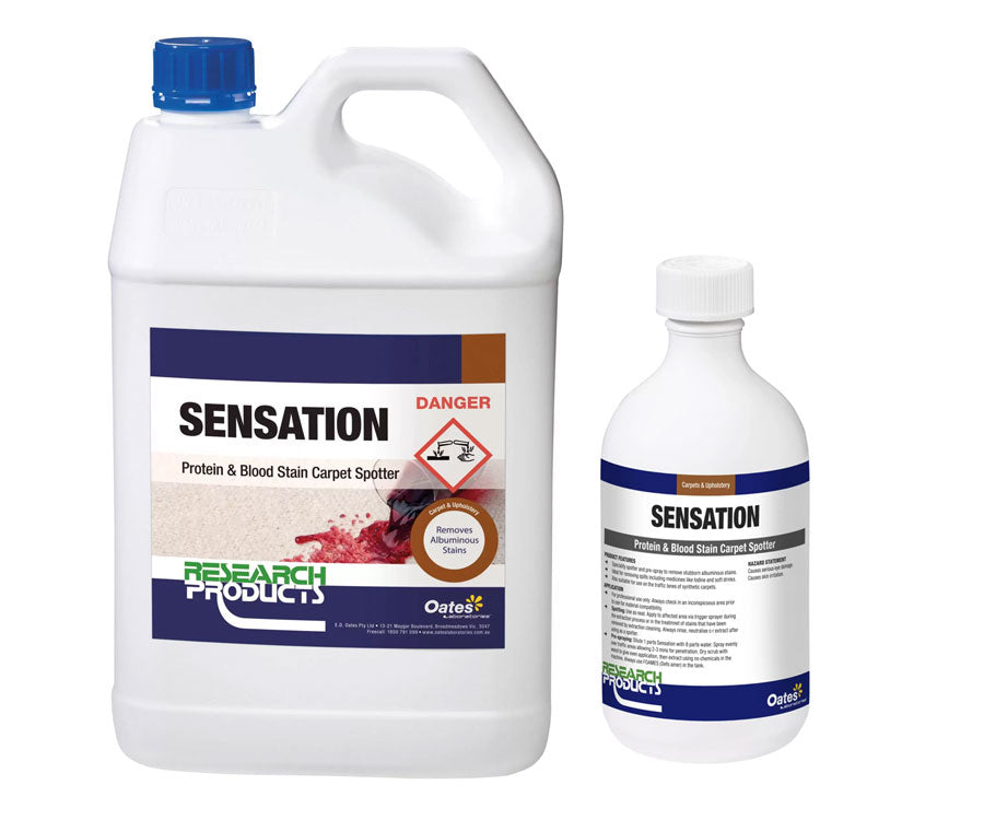 SENSATION 500mL