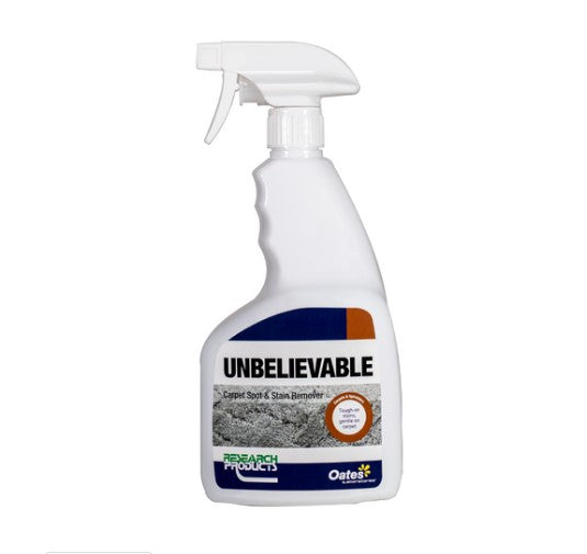 UNBELIEVABLE 750ML