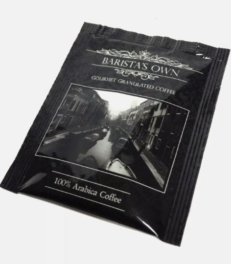 YELLOW LABEL BLEND BARISTAS OWN COFFEE