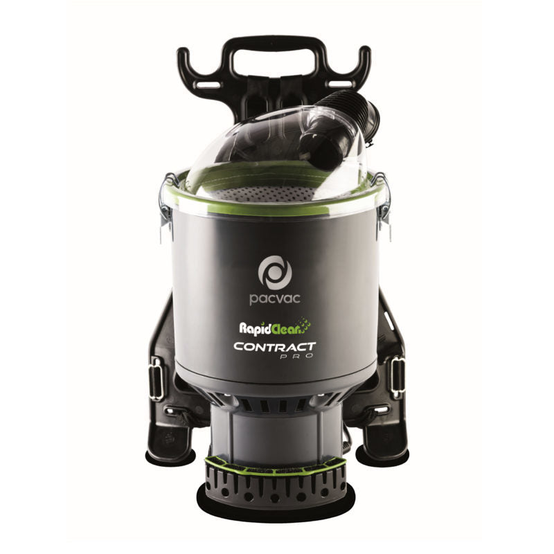 CONTRACT PRO BACKPACK VACUUM