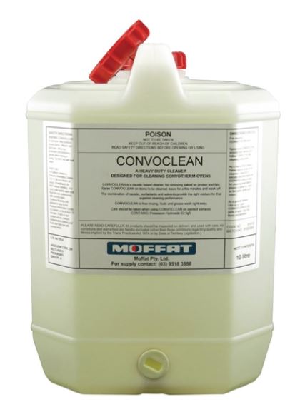 CONVOCLEAN 10LT
