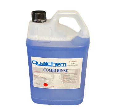 QUAL COMBI OVEN RINSE 15LTR