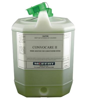 CONVOCARE 10LT