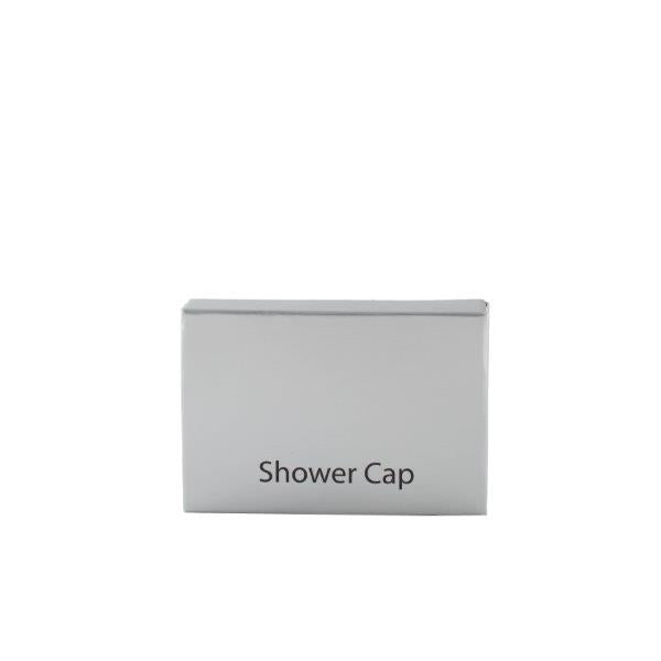 SHOWER CAP SACHET -