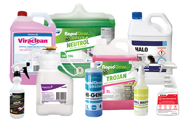 Jaypak Distributors - The warehouse for your house!
