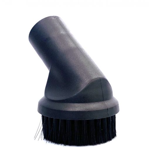 DUST BRUSH FOR 32MM VACUUM HOSE