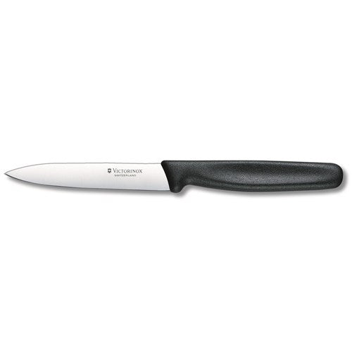 100MM STRAIGHT PARING KNIFE