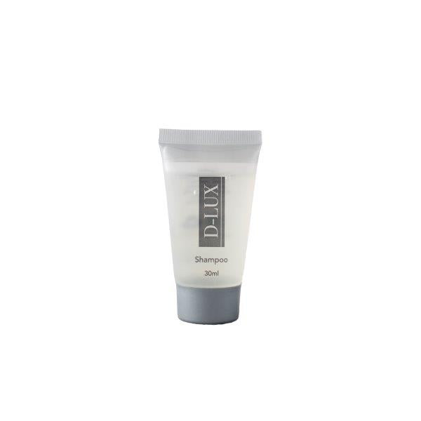 D-LUX HAIR SHAMPOO 30ML (50/PKT)