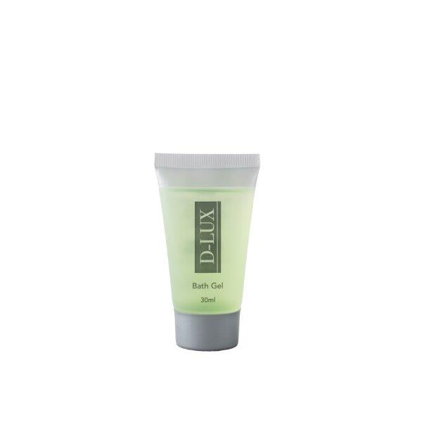 D-LUX BATH & SHOWER GEL 30ML