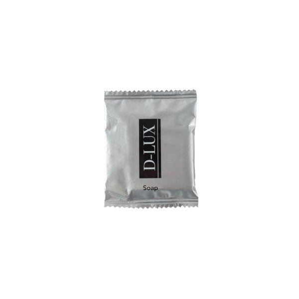 D-LUX SOAP FLOW WRAP 15GM