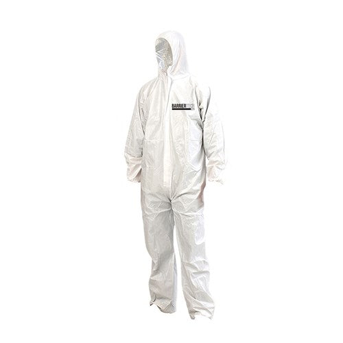 PROVEK DISPOSABLE COVERALL