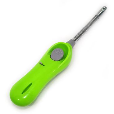 REFILLABLE GAS LIGHTER