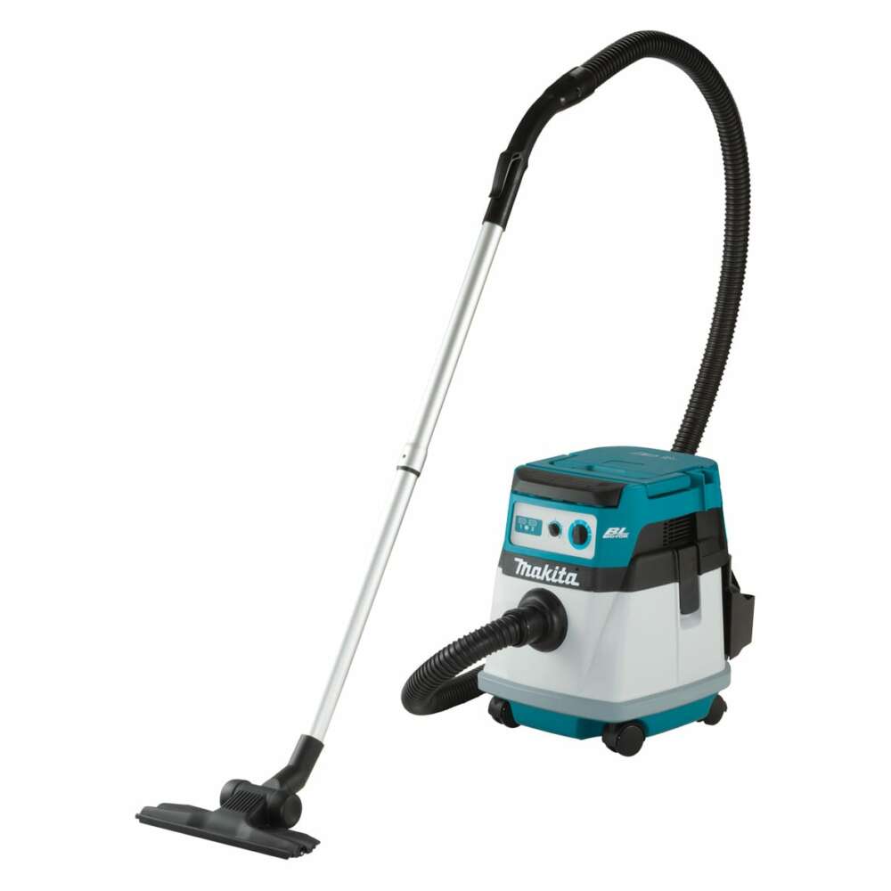MAKITA 18VOLT WET/DRY VACUUM KIT