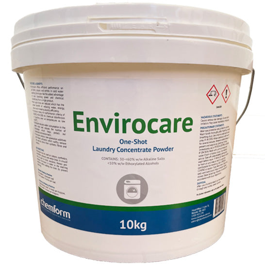 ENVIROCARE 10KG
