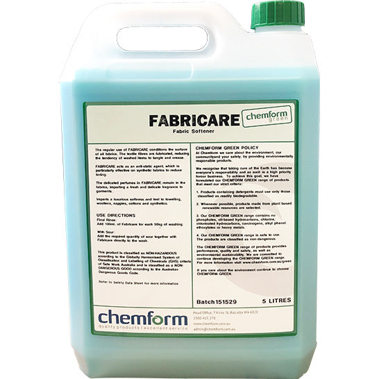FABRICARE 5L