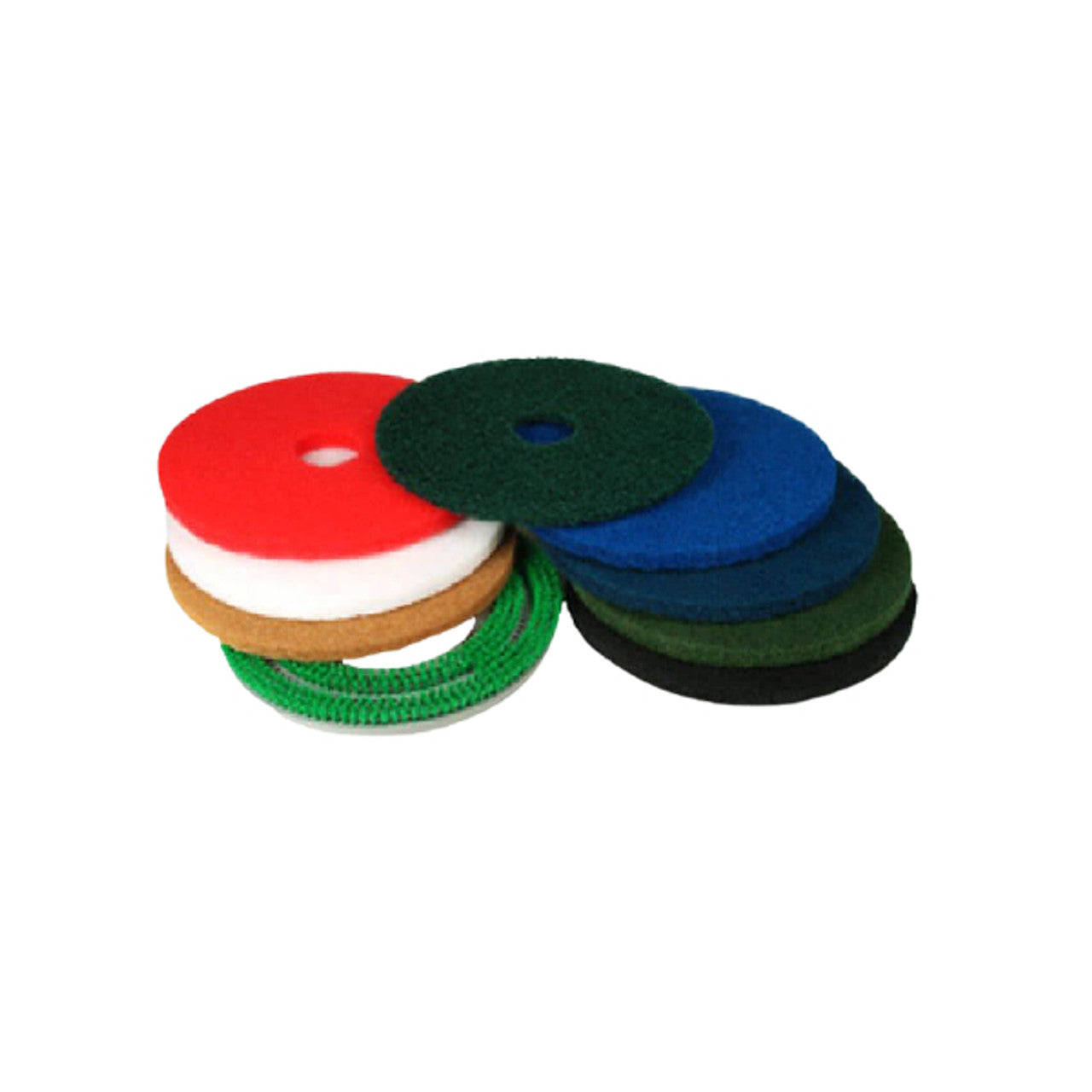 50CM FLOOR PADS