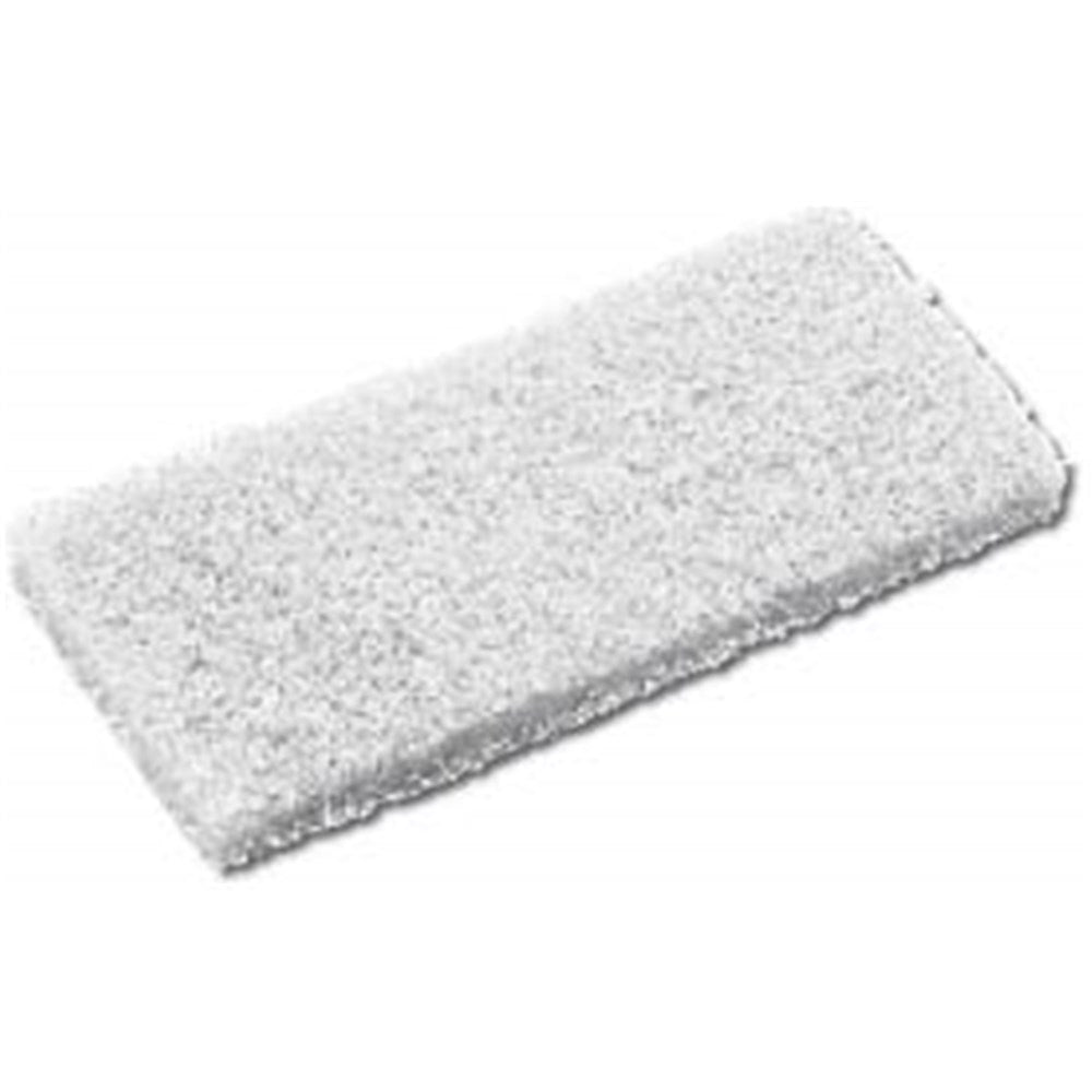 WHITE EAGER BEAVER PADS