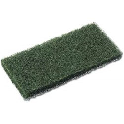 GREEN EAGER BEAVER PADS