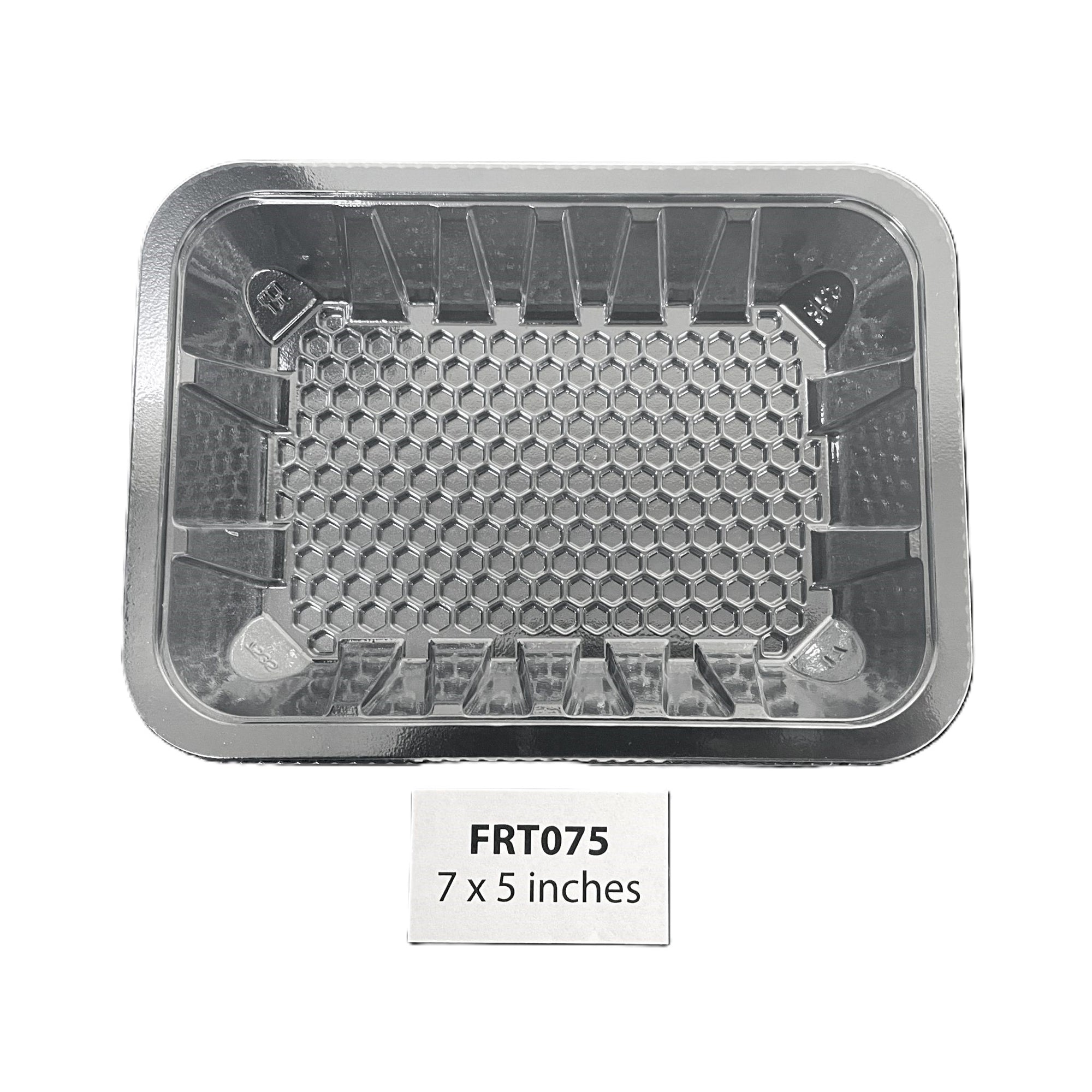 7 X 5 FLUID RETENTION TRAY MRT7535